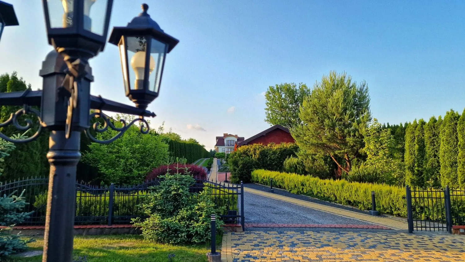 Rezydencja Florina – wyjątkowy dom wypoczynkowy na Roztoczu